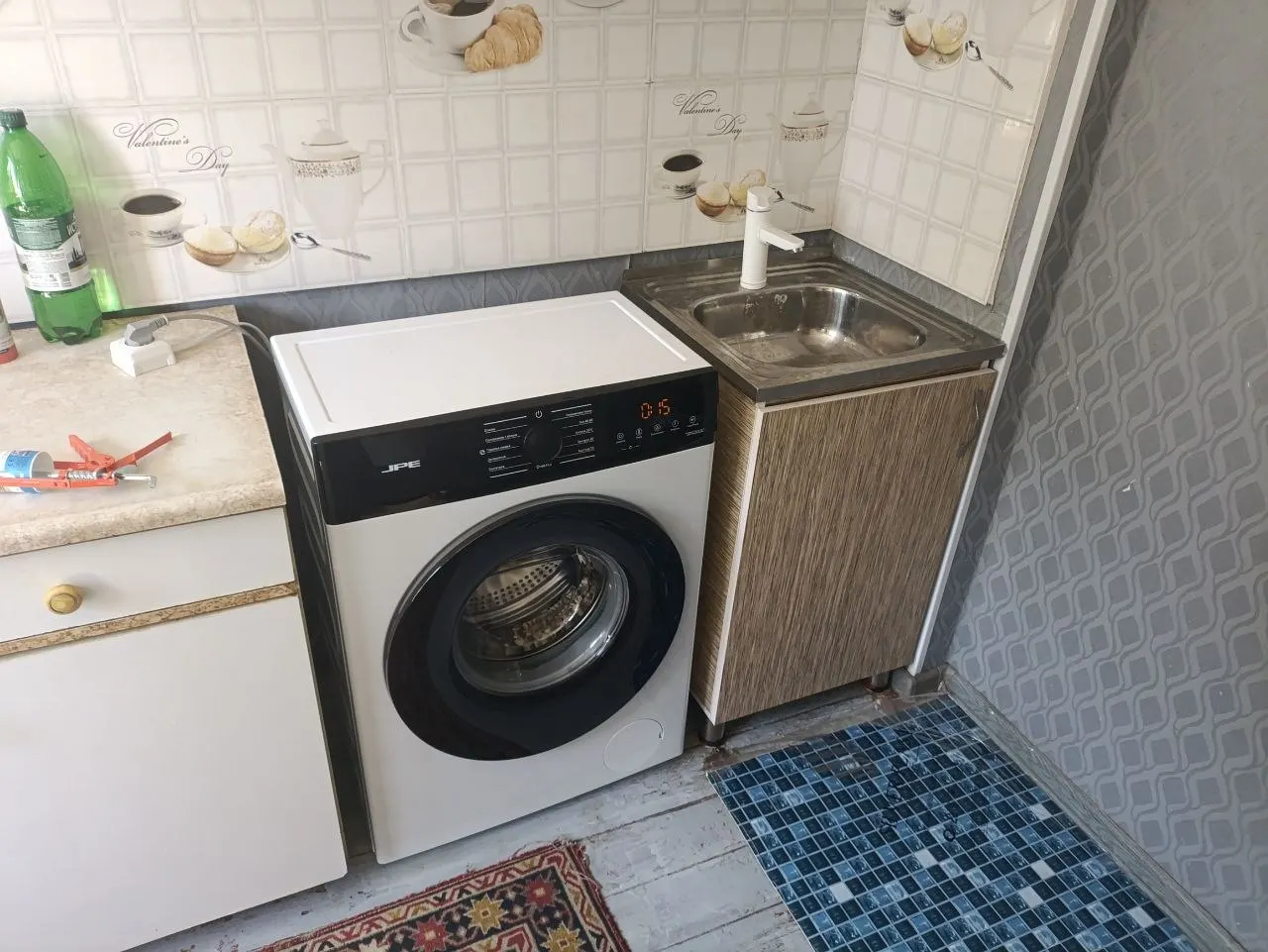 Ijaraga beriladi 1 xonali kvartira, 25 m², 5/5 qavat — Mirzo Ulugʻbek tumani
