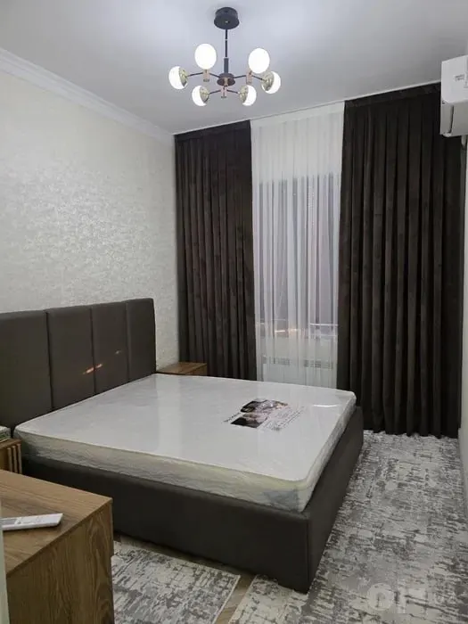 Ижарага берилади 3 хонали квартира, 50 м², 5/5 қават — Мирзо Улуғбек тумани