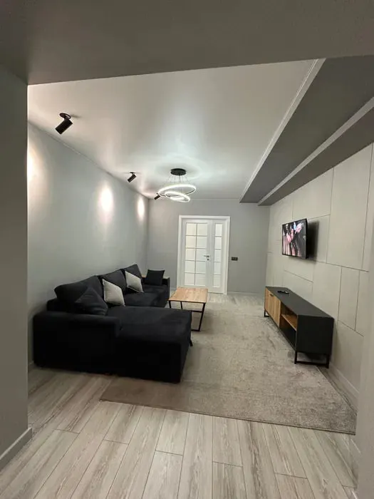 Ижарага берилади 2 хонали квартира, 80 м², 2/10 қават — Шайхонтоҳур тумани