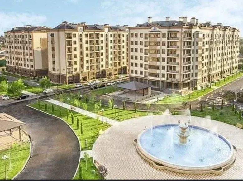 Продаётся 5-комнатная квартира, 140 м², 7/8 этаж — Алмазарский район