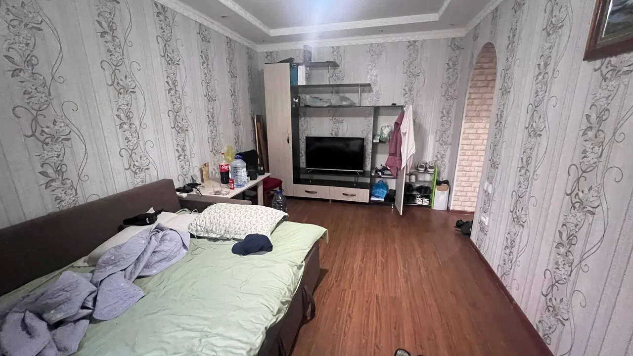 Сотилади 1 хонали квартира, 28 м², 5/5 қават — Чилонзор тумани