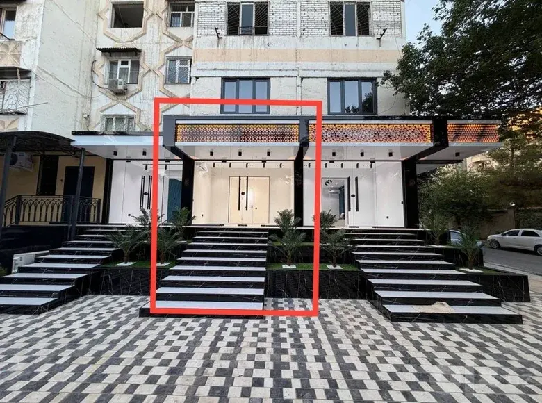 Сдаётся коммерческое помещение, 20 м² — Яккасарайский район