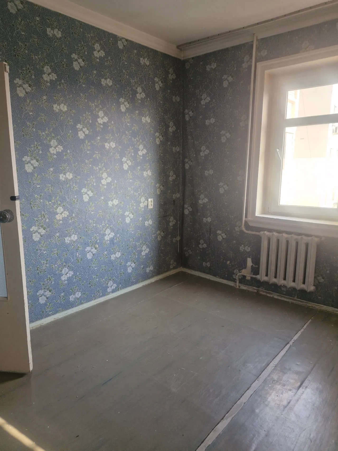 Сотилади 3 хонали квартира, 80 м², 7/9 қават — Сергели тумани