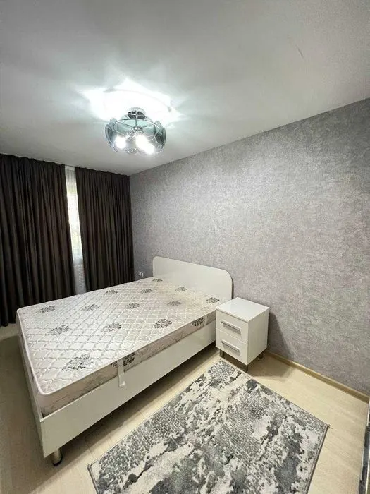 Ijaraga beriladi 3 xonali kvartira, 65 m², 2/5 qavat — Yakkasaroy tumani