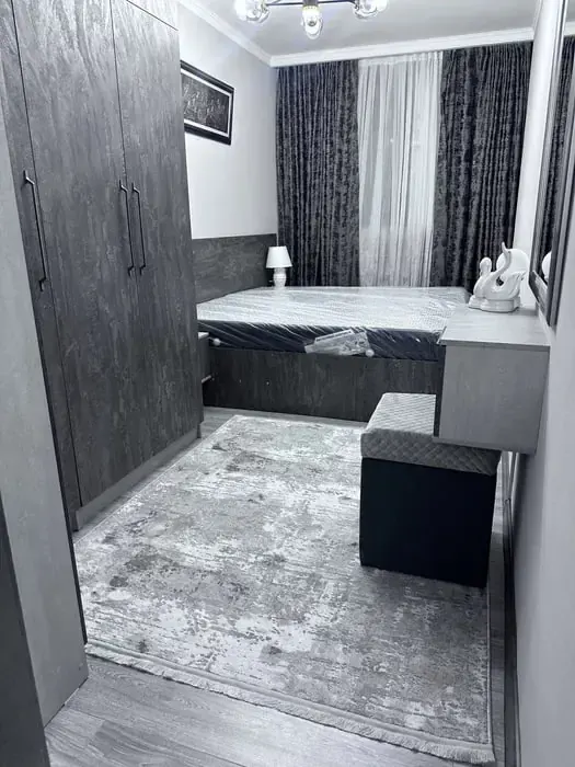 Ижарага берилади 2 хонали квартира, 60 м², 5/9 қават — Шайхонтоҳур тумани