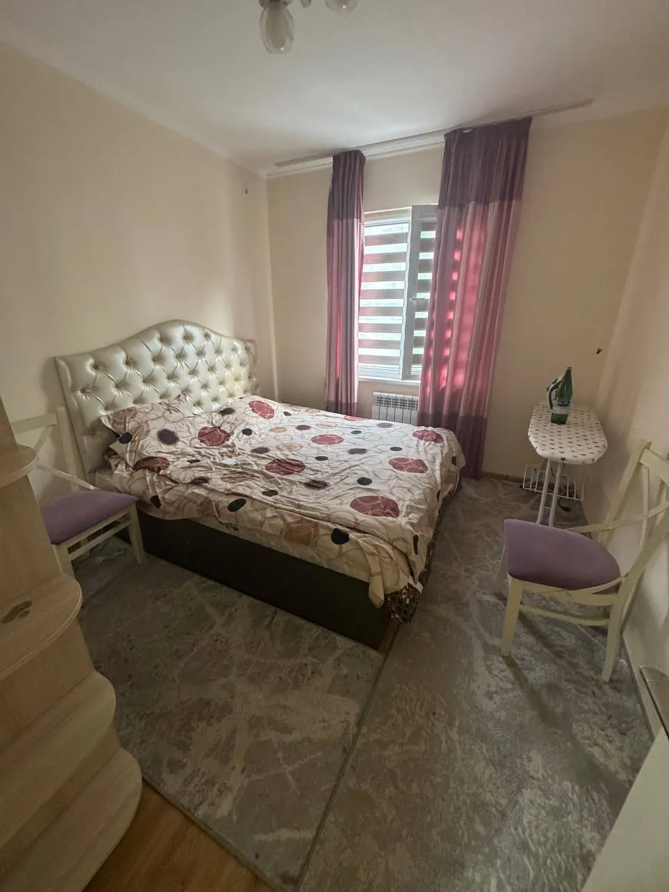 Продаётся 2-комнатная квартира, 52 м², 3/9 этаж — Яшнабадский район