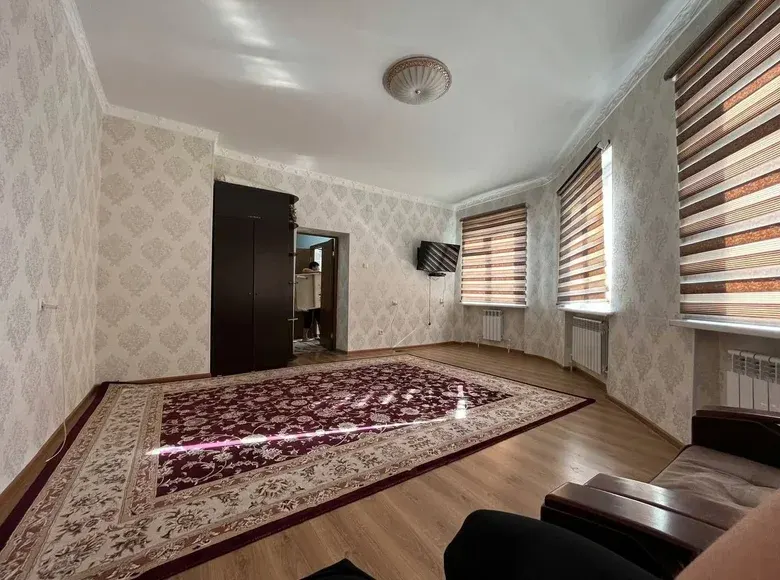 Сотилади 1 хонали квартира, 46 м², 5/7 қават — Тошкент шаҳри