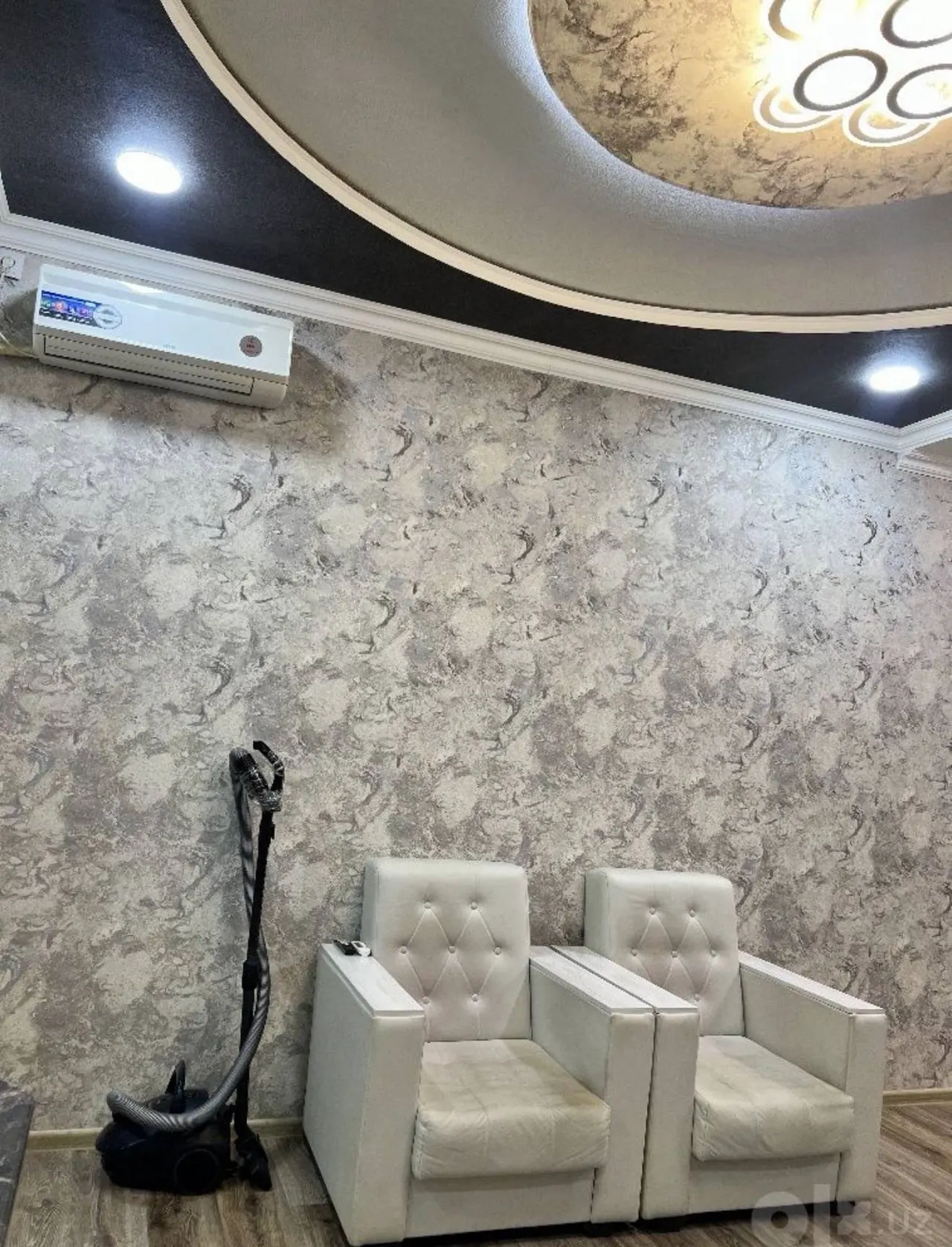 Сотилади 2 хонали квартира, 54 м², 2/7 қават — Юнусобод тумани