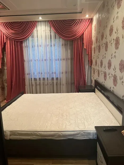 Ижарага берилади 2 хонали квартира, 72 м², 2/4 қават — Яшнобод тумани