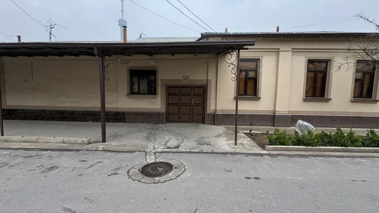 Продаётся дом, 6 сот., 1 этаж — Юнусабадский район