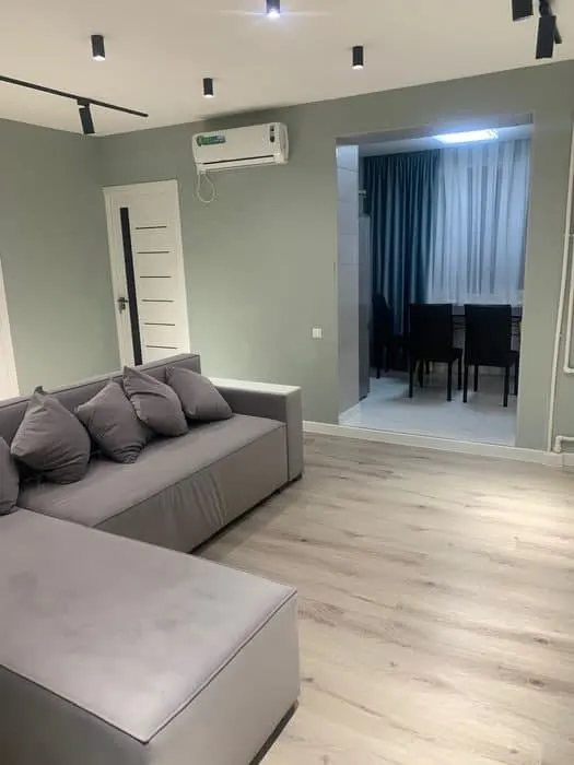Ijaraga beriladi 3 xonali kvartira, 85 m², 3/4 qavat — Shayxontohur tumani