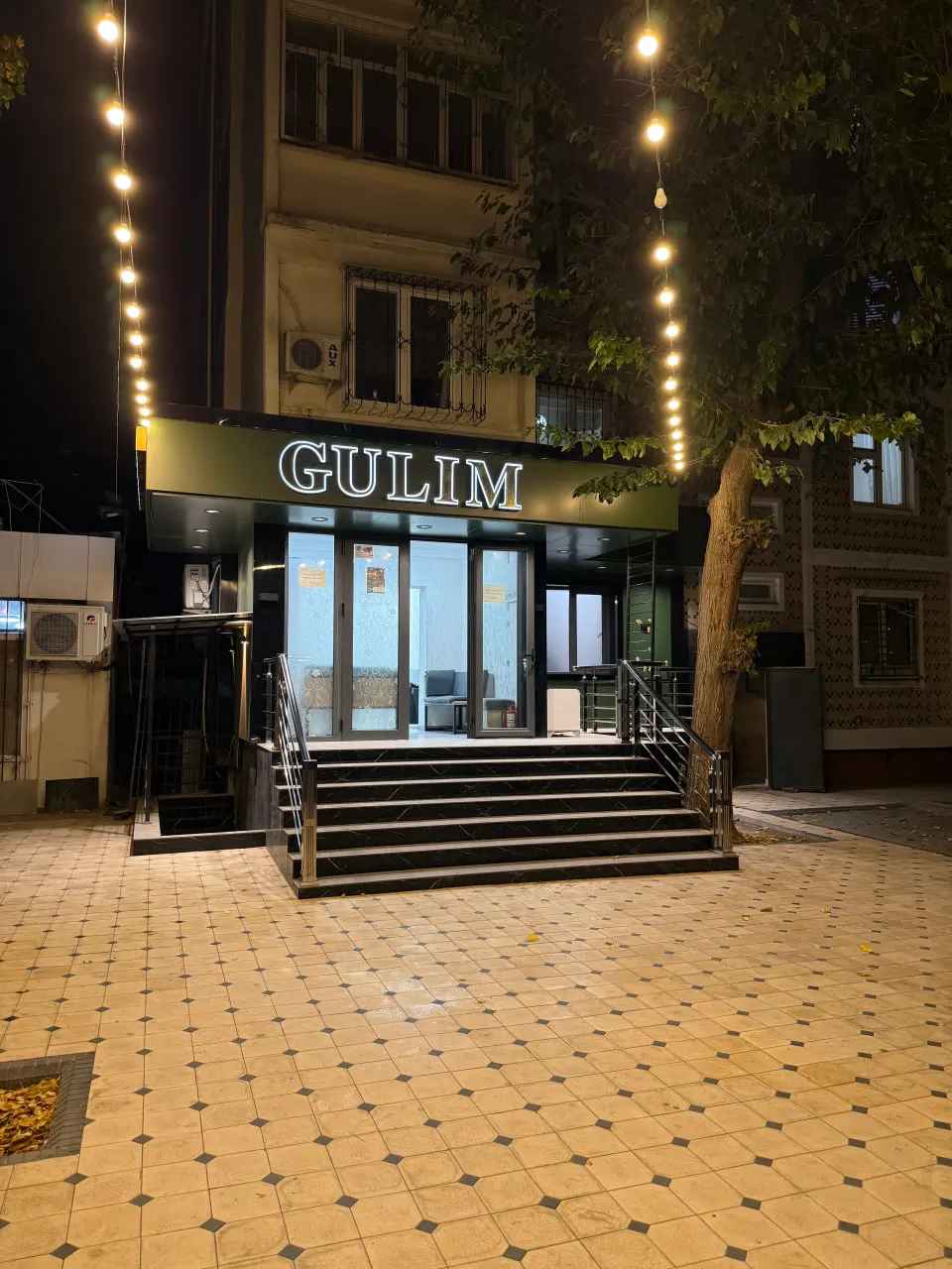 Ijaraga beriladi tijorat binosi, 47 m², 1/4 qavat — Yakkasaroy tumani