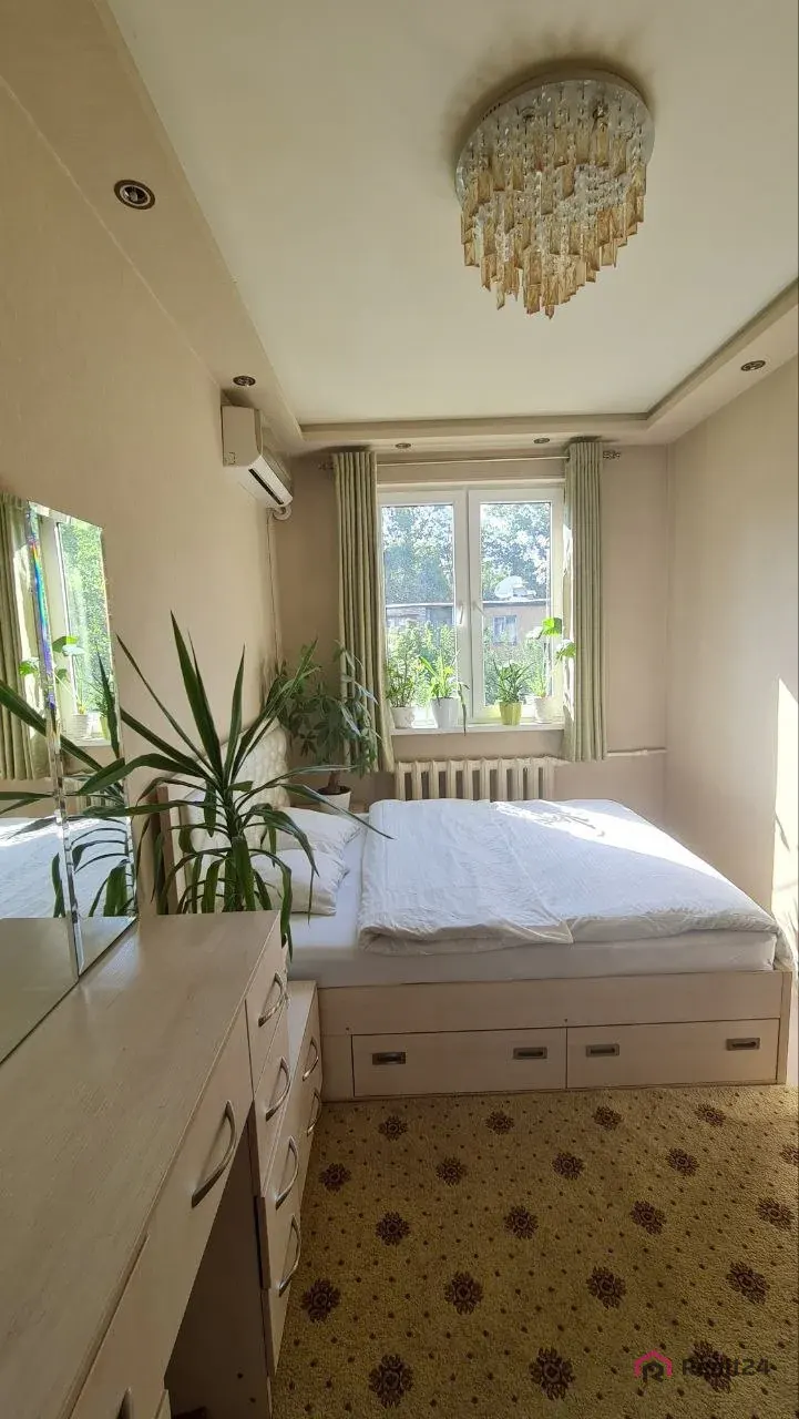 Sotiladi 2 xonali kvartira, 46 m², 2/4 qavat — Chilonzor tumani
