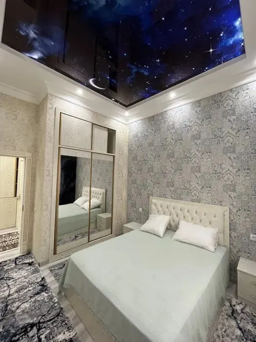Ижарага берилади 2 хонали квартира, 75 м², 1/8 қават — Шайхонтоҳур тумани