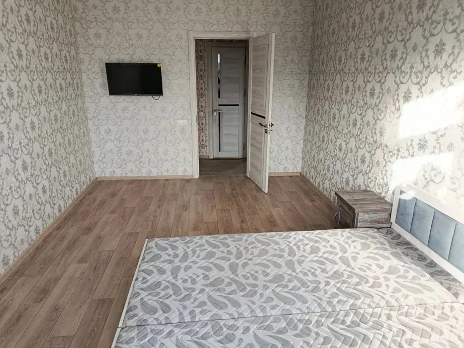 Ижарага берилади 4 хонали квартира, 81 м², 4/5 қават — Мирзо Улуғбек тумани