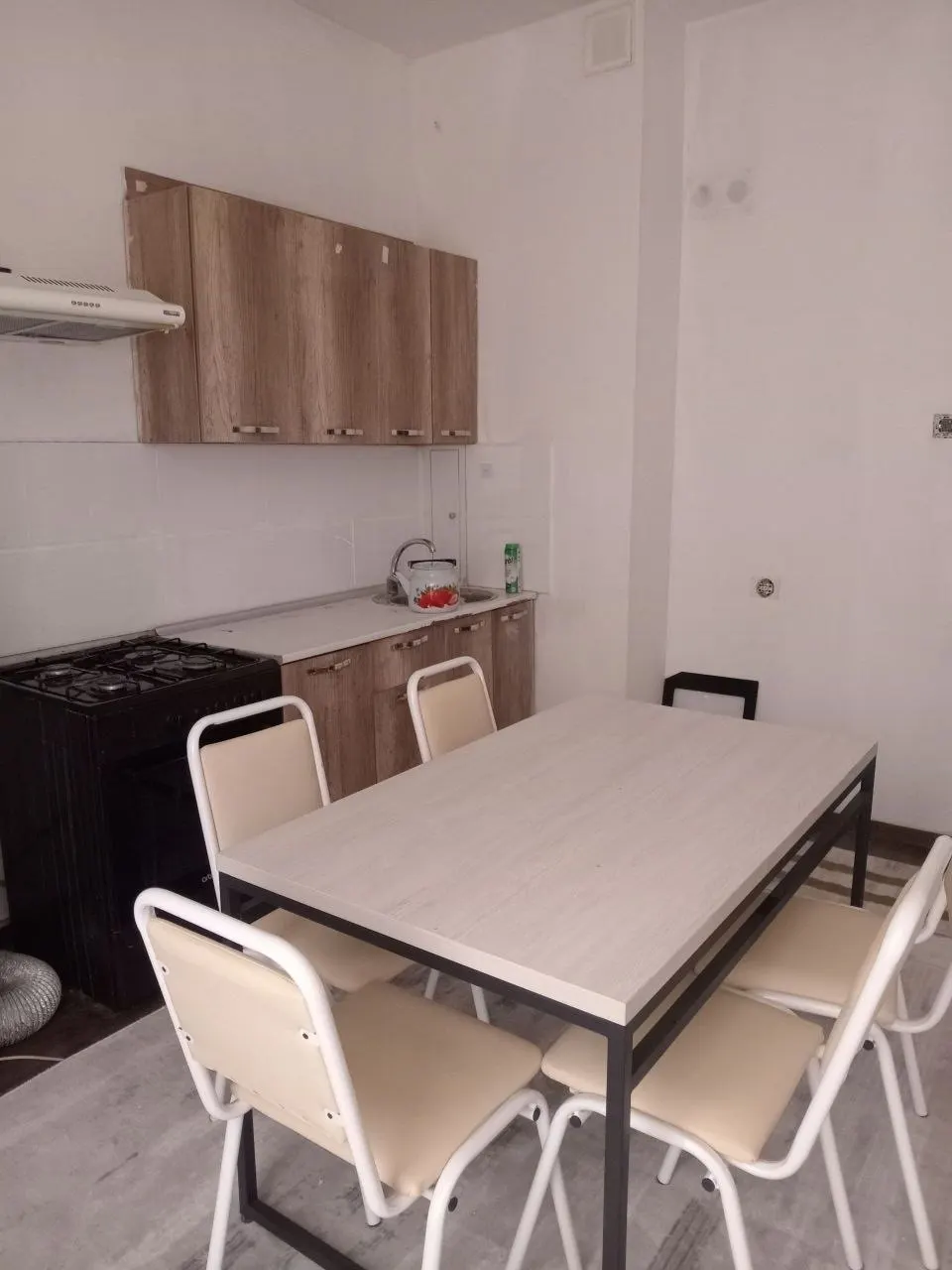 Ijaraga beriladi 4 xonali kvartira, 105 m², 4/9 qavat — Mirzo Ulugʻbek tumani