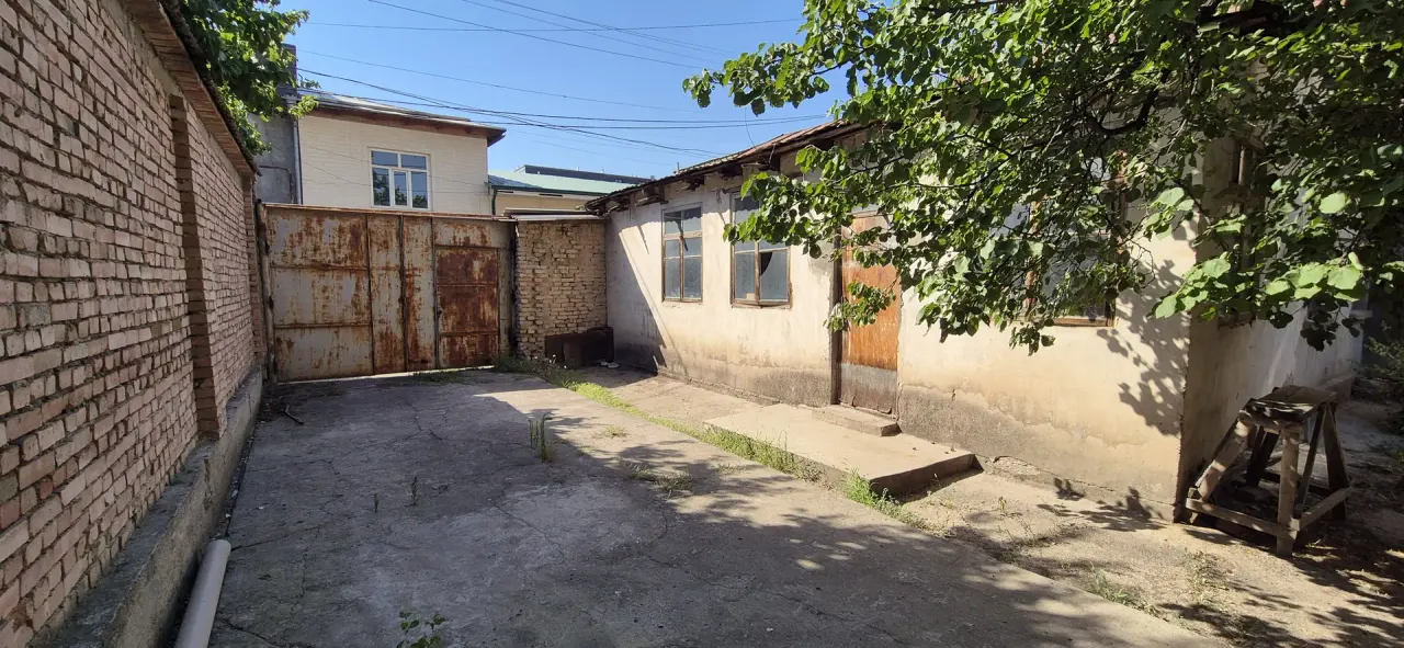 Продаётся дом, 6,8 сот., 1 этаж — Мирзо-Улугбекский район