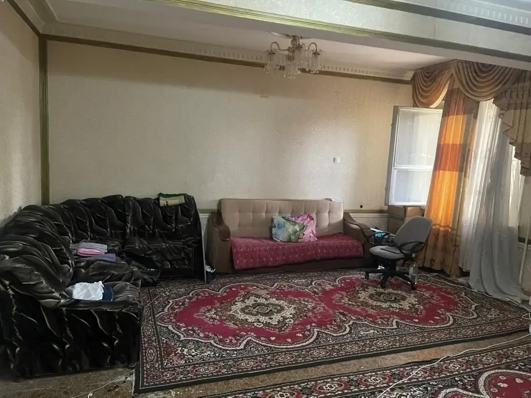 Сотилади 4 хонали квартира, 90 м², 2/5 қават — Юнусобод тумани