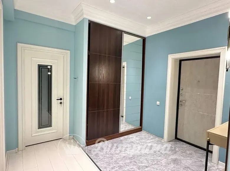 Продаётся 3-комнатная квартира, 129 м², 8/9 этаж — Чиланзарский район