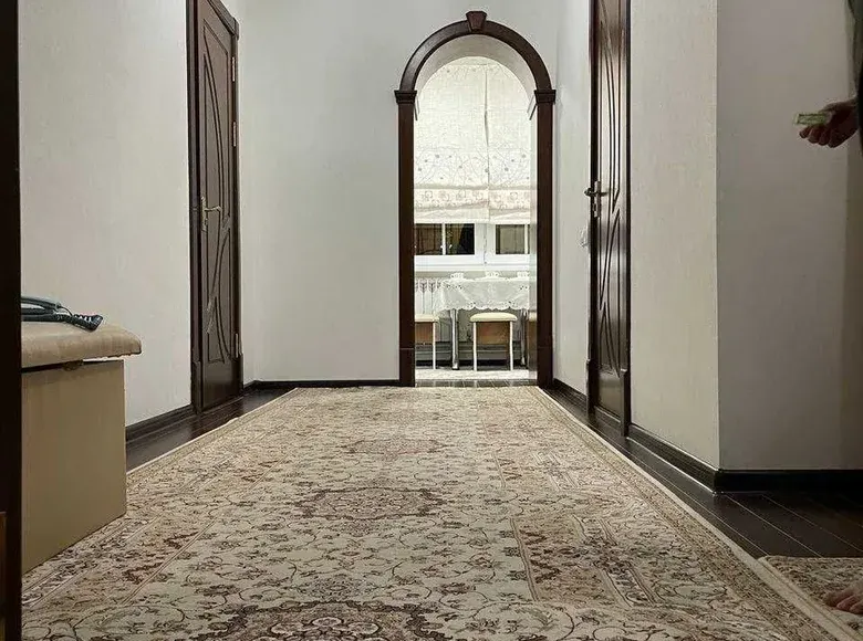 Ижарага берилади 3 хонали квартира, 82 м², 2/9 қават — Миробод тумани