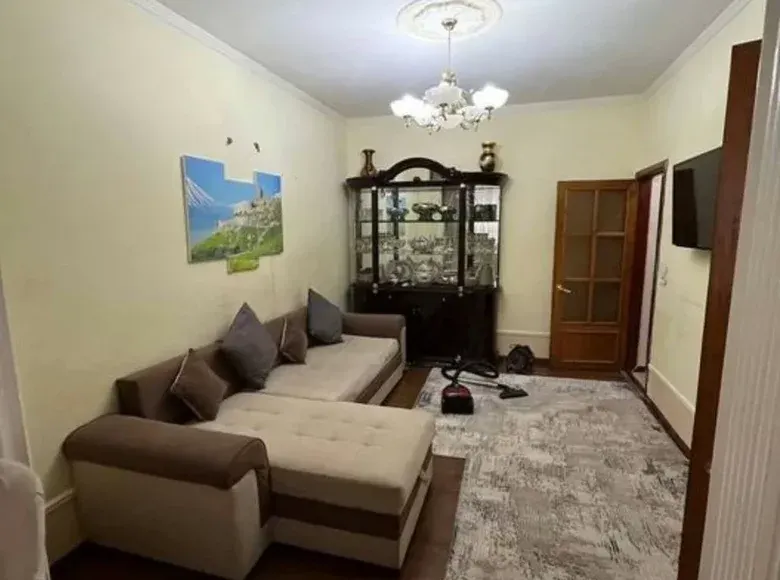 Сотилади 2 хонали квартира, 45 м², 3/4 қават — Чилонзор тумани