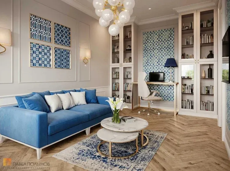 Ижарага берилади 2 хонали квартира, 75 м², 4/8 қават — Мирзо Улуғбек тумани