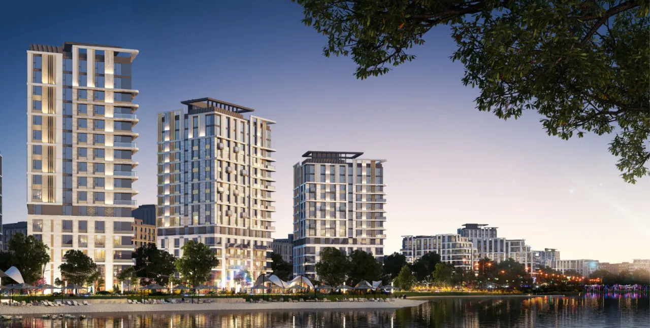 Продаётся 2-комнатная квартира, 49.3 м², 5/16 этаж — Яшнабадский район