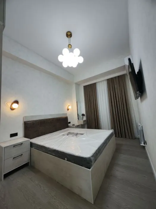 Ижарага берилади 2 хонали квартира, 68 м², 9/13 қават — Миробод тумани