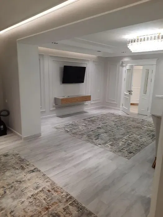 Ijaraga beriladi 4 xonali kvartira, 125 m², 1/5 qavat — Mirzo Ulugʻbek tumani