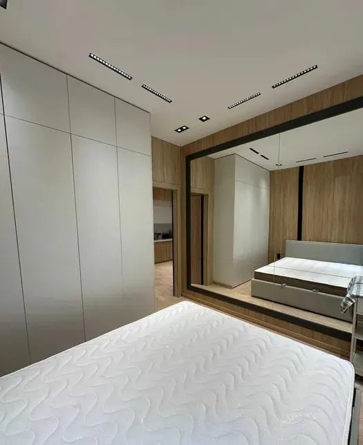 Продаётся 2-комнатная квартира, 62 м², 11/12 этаж — Мирабадский район
