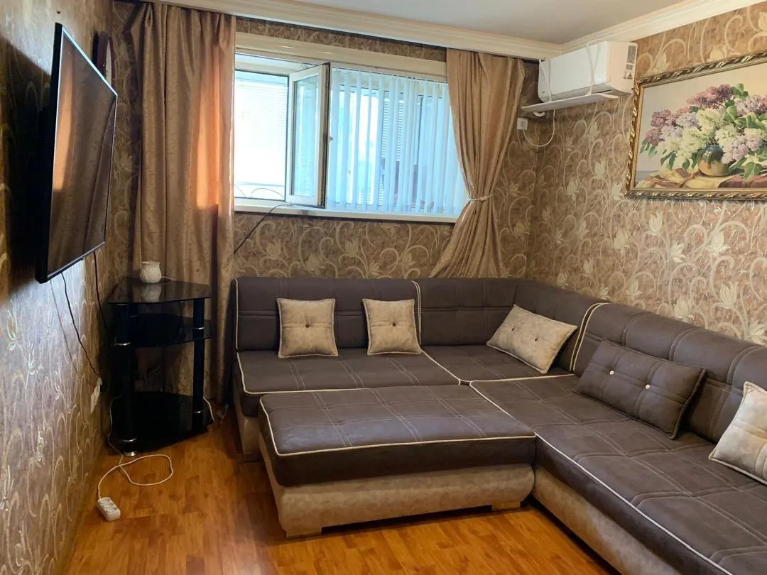 Сдаётся 1-комнатная квартира, 33 м², 4/4 этаж — Чиланзарский район