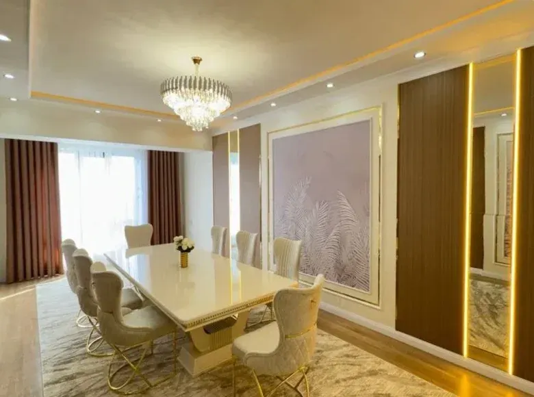 Сотилади 5 хонали квартира, 131 м², 9/11 қават — Олмазор тумани