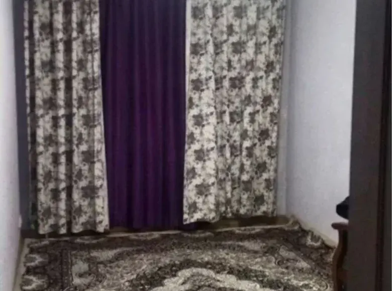 Sotiladi 2 xonali kvartira, 45 m² — Chilonzor tumani