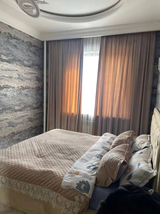 Ijaraga beriladi 2 xonali kvartira, 55 m², 7/9 qavat — Yakkasaroy tumani