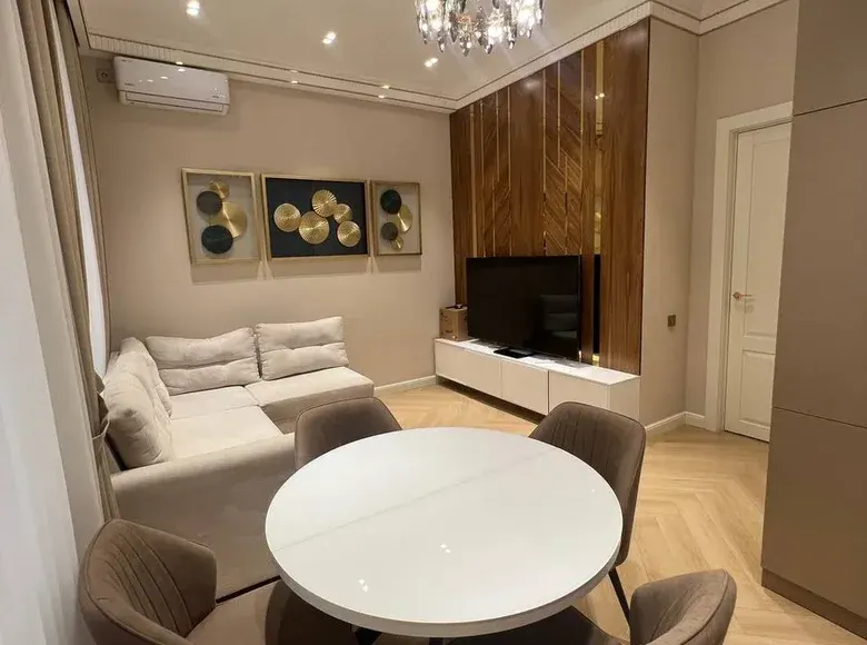 Сдаётся 3-комнатная квартира, 68 м², 4/4 этаж — Мирабадский район