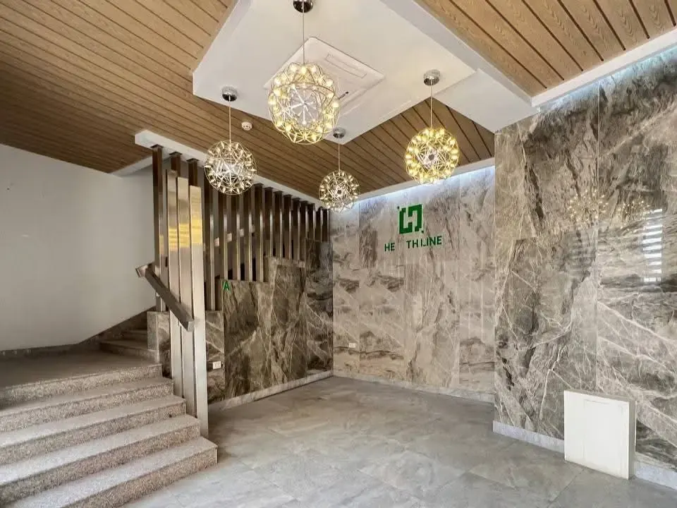 Сдаётся офис, 330 м², 2/8 этаж — Ташкент