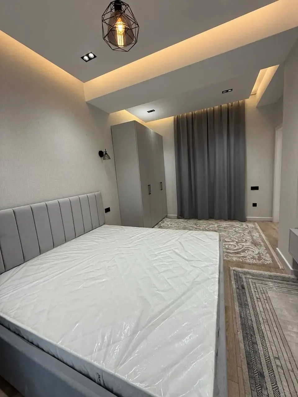 Ijaraga beriladi 3 xonali kvartira, 63 m², 4/9 qavat — Yakkasaroy tumani