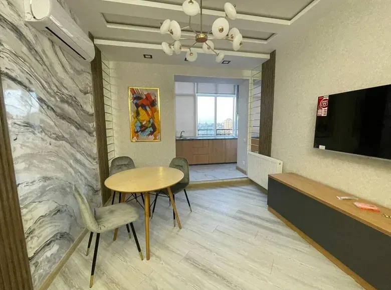 Ижарага берилади 2 хонали квартира, 45 м², 8/8 қават — Яшнобод тумани