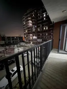 Сотилади 1 хонали квартира, 32 м², 3/16 қават — Яшнобод тумани
