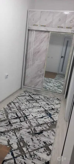 Ijaraga beriladi 2 xonali kvartira, 55 m² — Sergeli tumani