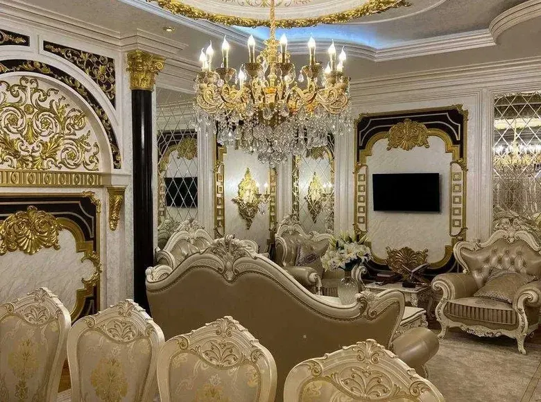 Сотилади 7 хонали ҳовли уй, 600 м², 3/3 қават — Яккасарой тумани