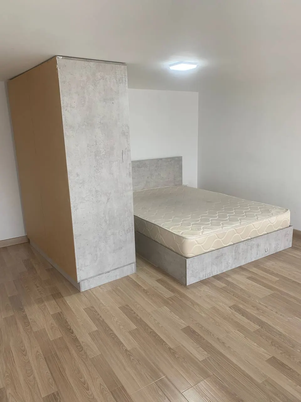Ижарага берилади 2 хонали квартира, 57 м², 6/16 қават — Яшнобод тумани