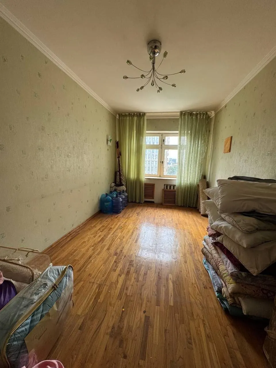 Продаётся 4-комнатная квартира, 150 м², 7/9 этаж — Мирзо-Улугбекский район