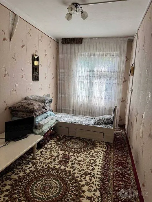 Ijaraga beriladi 3 xonali kvartira, 70 m², 1/4 qavat — Yunusobod tumani
