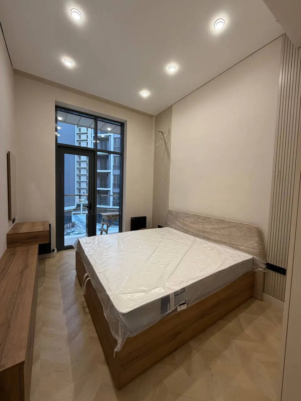 Продаётся 3-комнатная квартира, 84 м², 3/7 этаж — Мирзо-Улугбекский район