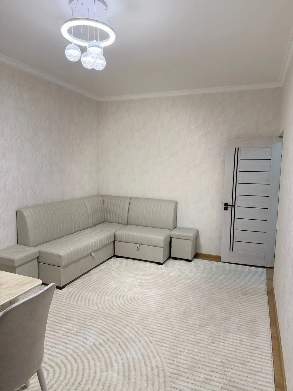 Сотилади 2 хонали квартира, 50 м², 4/4 қават — Чилонзор тумани