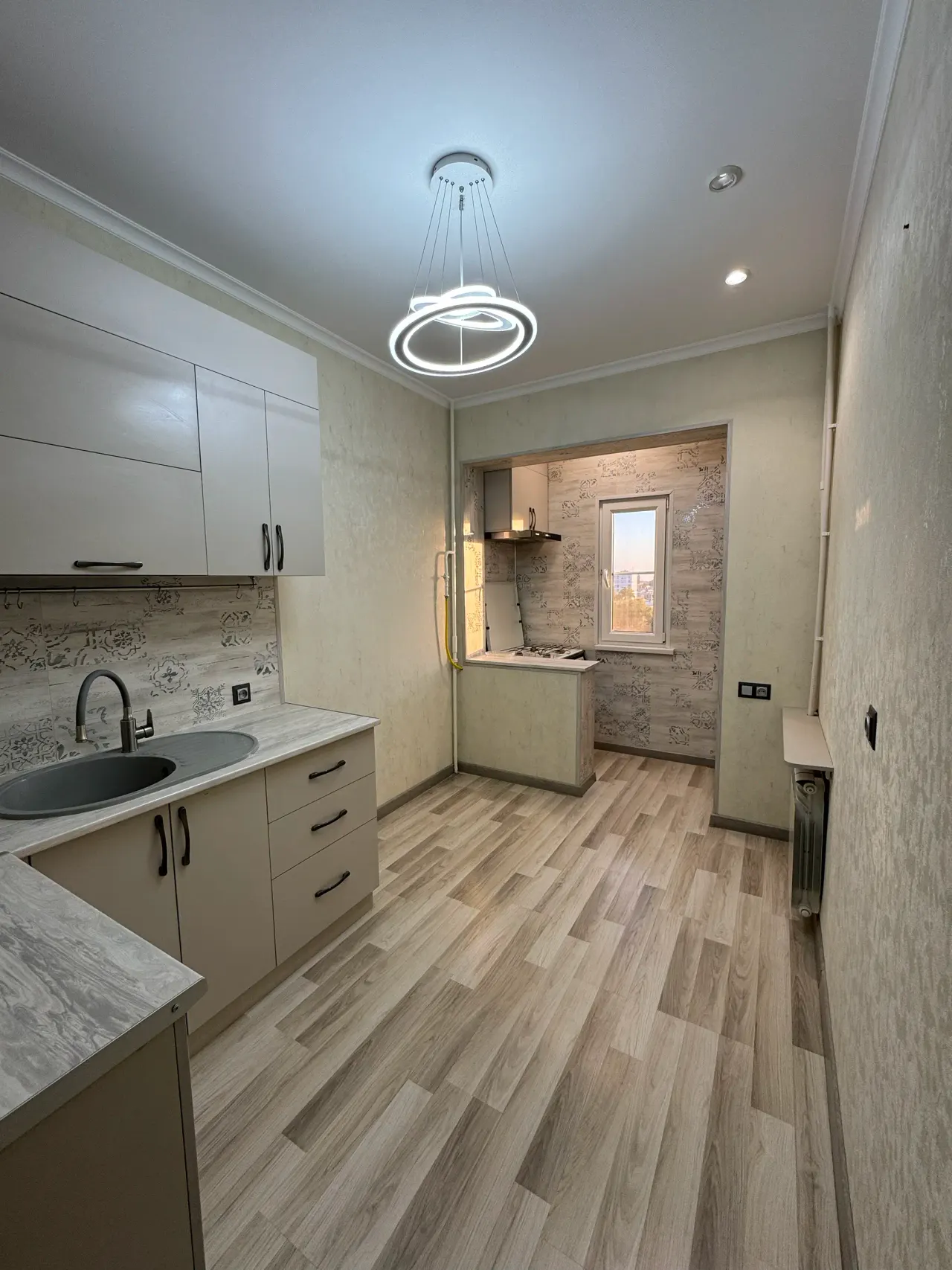 Сотилади 3 хонали квартира, 67,7 м², 7/9 қават — Чилонзор тумани