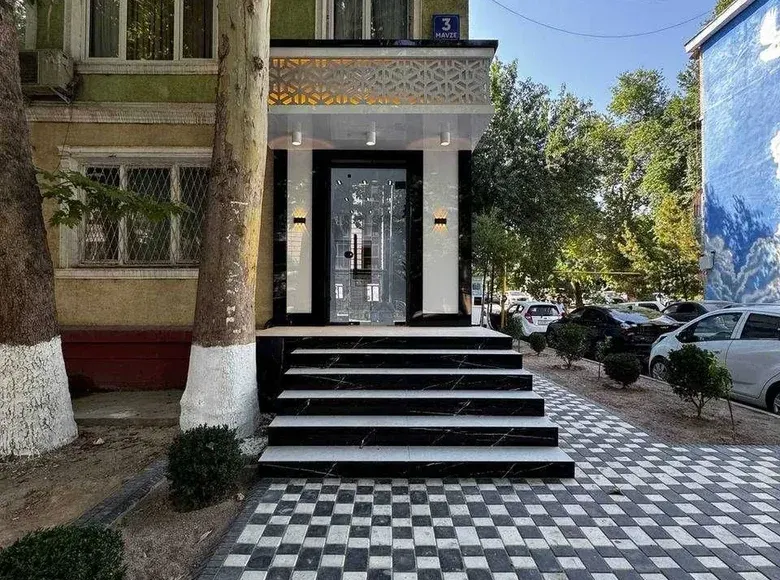 Ijaraga beriladi tijorat binosi, 55 m², 1/4 qavat — Chilonzor tumani