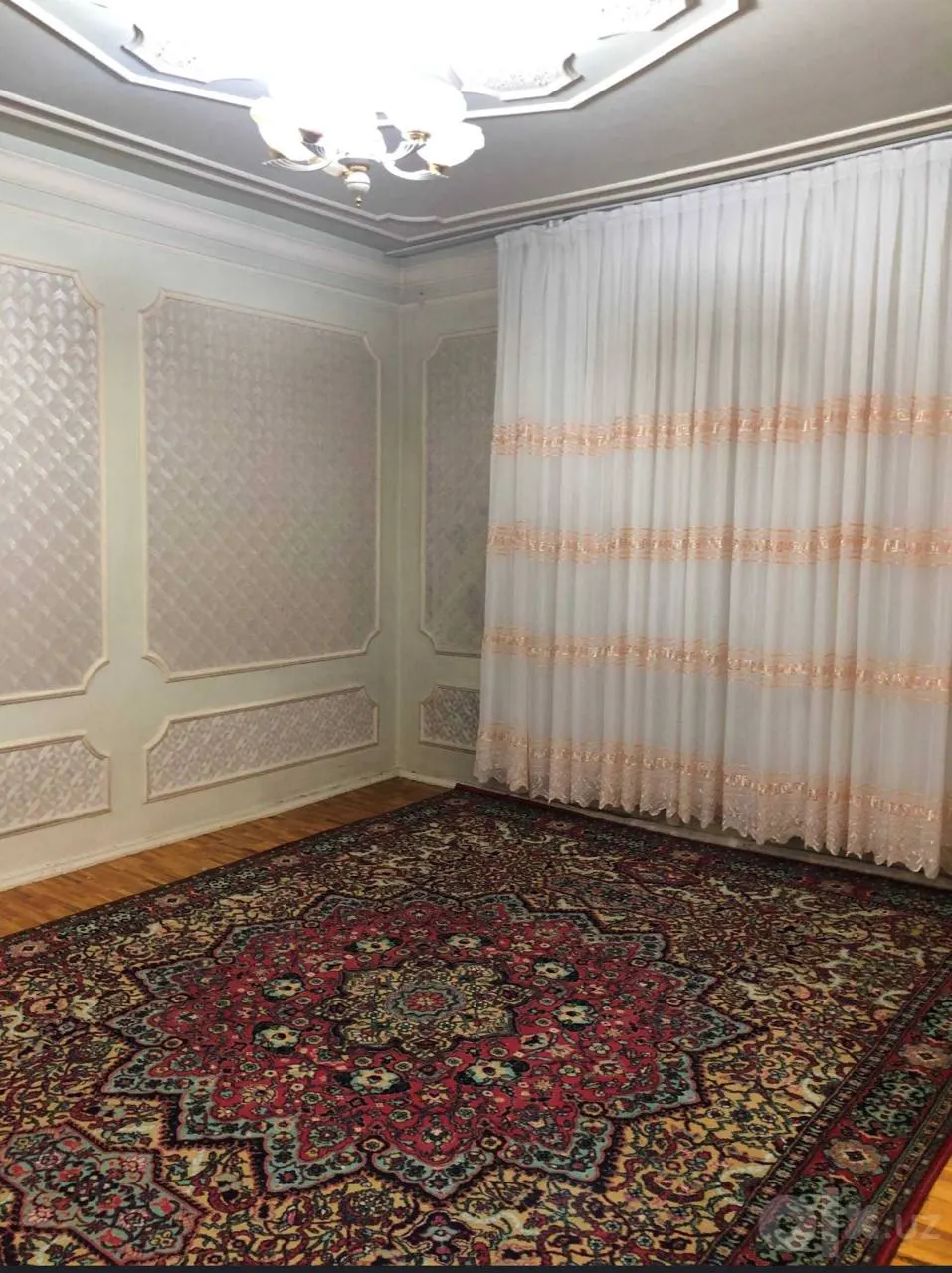 Ижарага берилади 4 хонали квартира, 96 м², 5/9 қават — Олмазор тумани