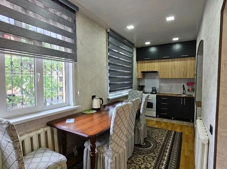 Sotiladi 2 xonali kvartira, 58 m² — Yashnobod tumani